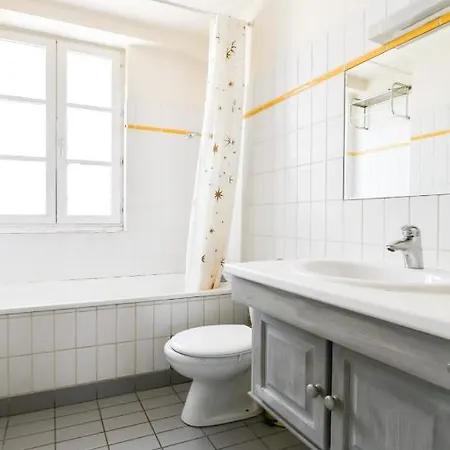 Apartment Charming Apt Near Place De La Bastille